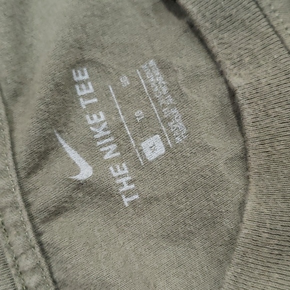 Minnesota Vikings Nike patriotic USA Military NFL football tee - Picture 4 of 7